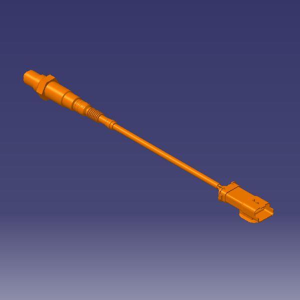 Oxygen Short Sensor For Jetour X70 - N Auto Express