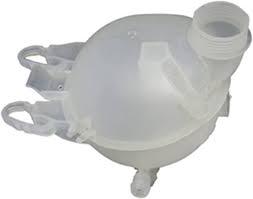 Expansion Tank Reservoir Original Peugeot 301  - Citroen C - Elysee