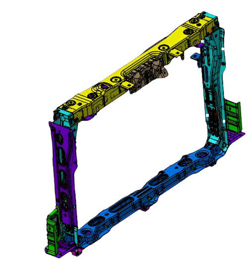 F085300500DY