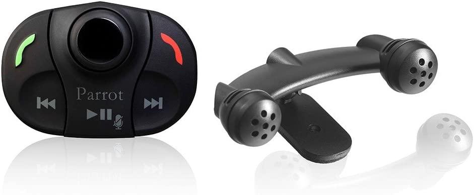 Parrot MKi9000 Hands Car Kit - N Auto Express