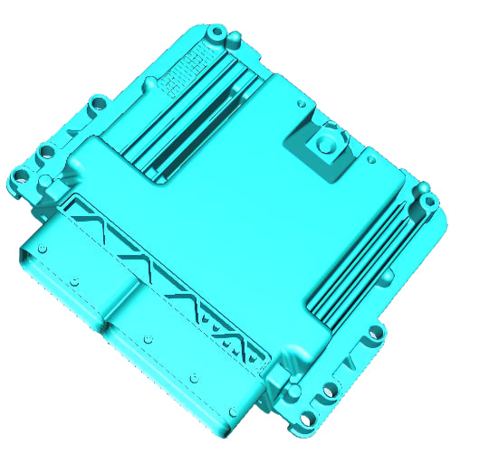 Passive Entry And Start ECU For Jetour X70 - N Auto Express