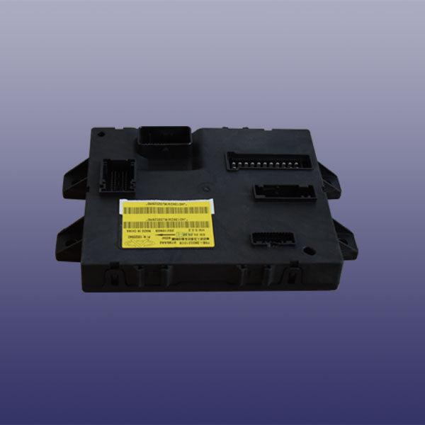 Passive Entry And Start ECU For Jetour X95 - N Auto Express