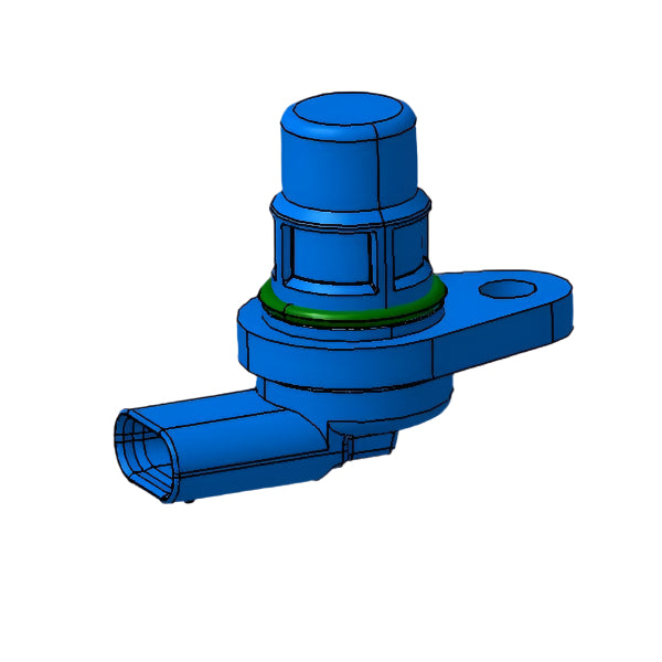 Phasensor Original Jetour X70 - N Auto Express