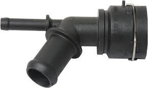Radiator Coolant Hose Adapter Original Skoda - Audi - Seat - VW - N Auto Express