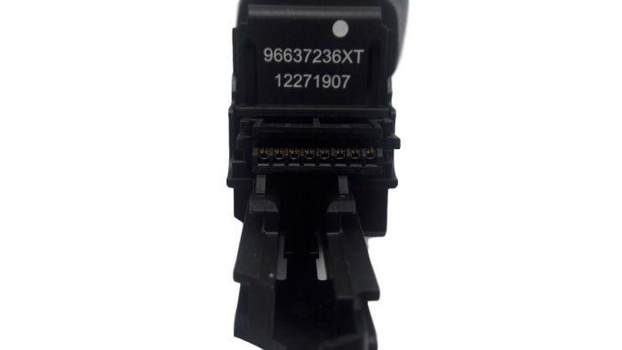 Radio Player Remote Control Stack Switch Original Peugeot - Citroen 2008 - 2018 - N Auto Express