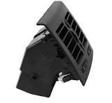 Rear A/C Air Vent Guide Satin Black Original Skoda Fantasia -A5- Yeti - N Auto Express