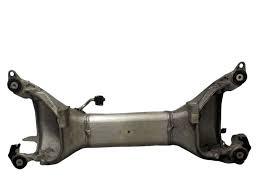 Rear Axle Original Peugeot 508 - N Auto Express