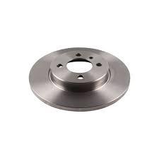 Rear Brake Disc Drum CARICO For Nissan Qashqai - N Auto Express