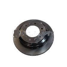 Rear Brake Disc Drum Original Baic X25 - N Auto Express