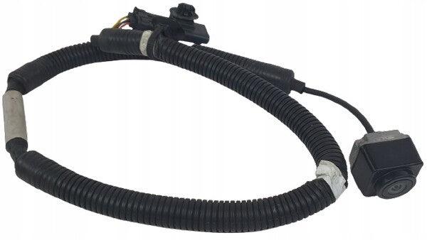 Rear Camera Original For Peugeot 508 - N Auto Express