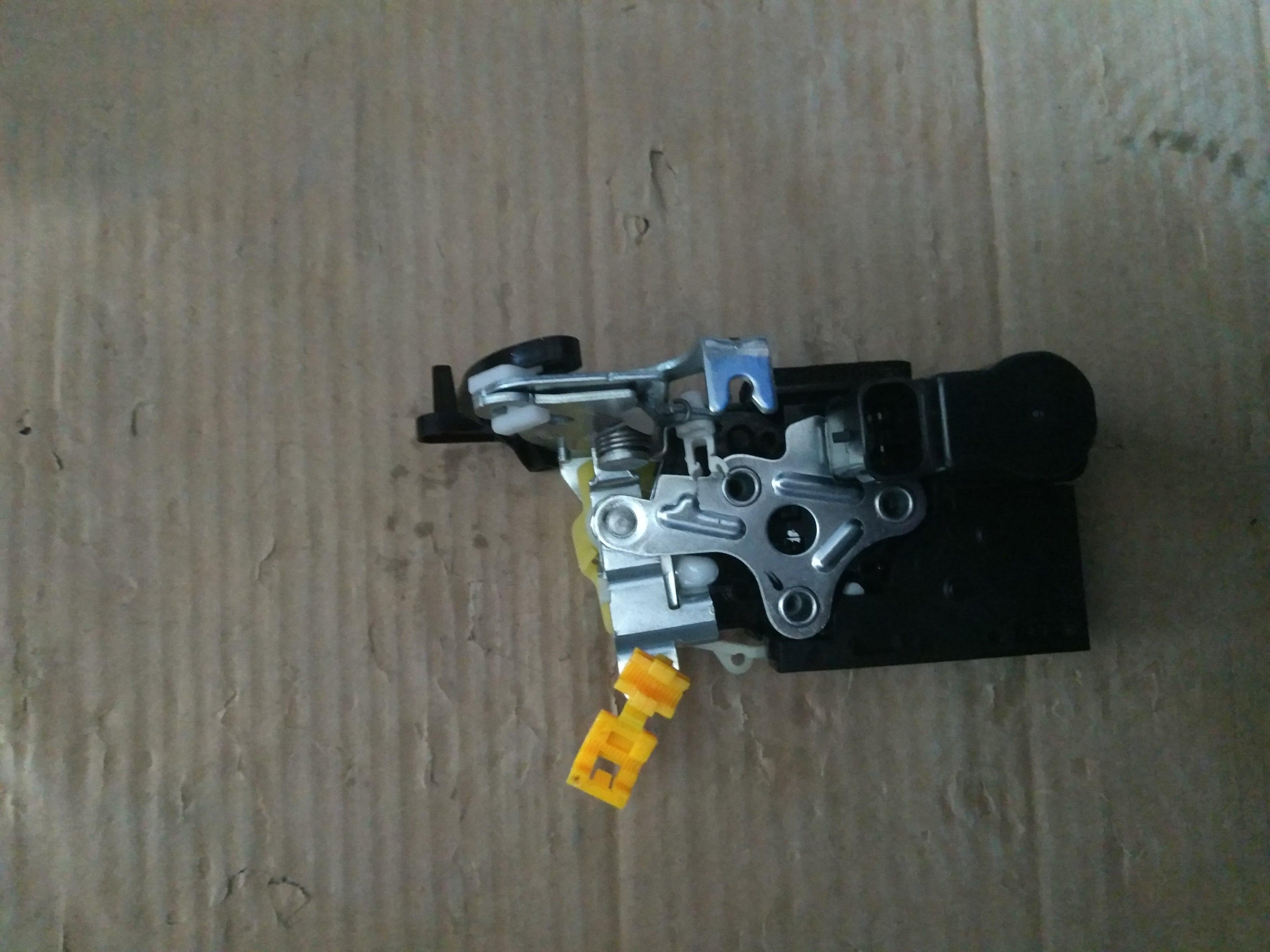 Rear Door Electric Lock Original For Jetour X95 - N Auto Express