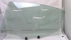 Rear Door Glass Window Original For Peugeot 508 - N Auto Express