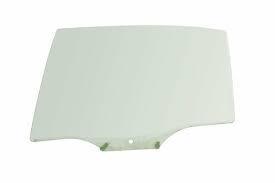 زجاج باب خلفي أصلي سكودا A7  باندل اوفر