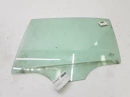 Rear Door Window Glass Original Skoda A5 - Fantasia Bundle Offer