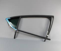 Rear Fixed Window Tinted Glass Original Skoda Superb 2015 - 2021 Bundle Offer