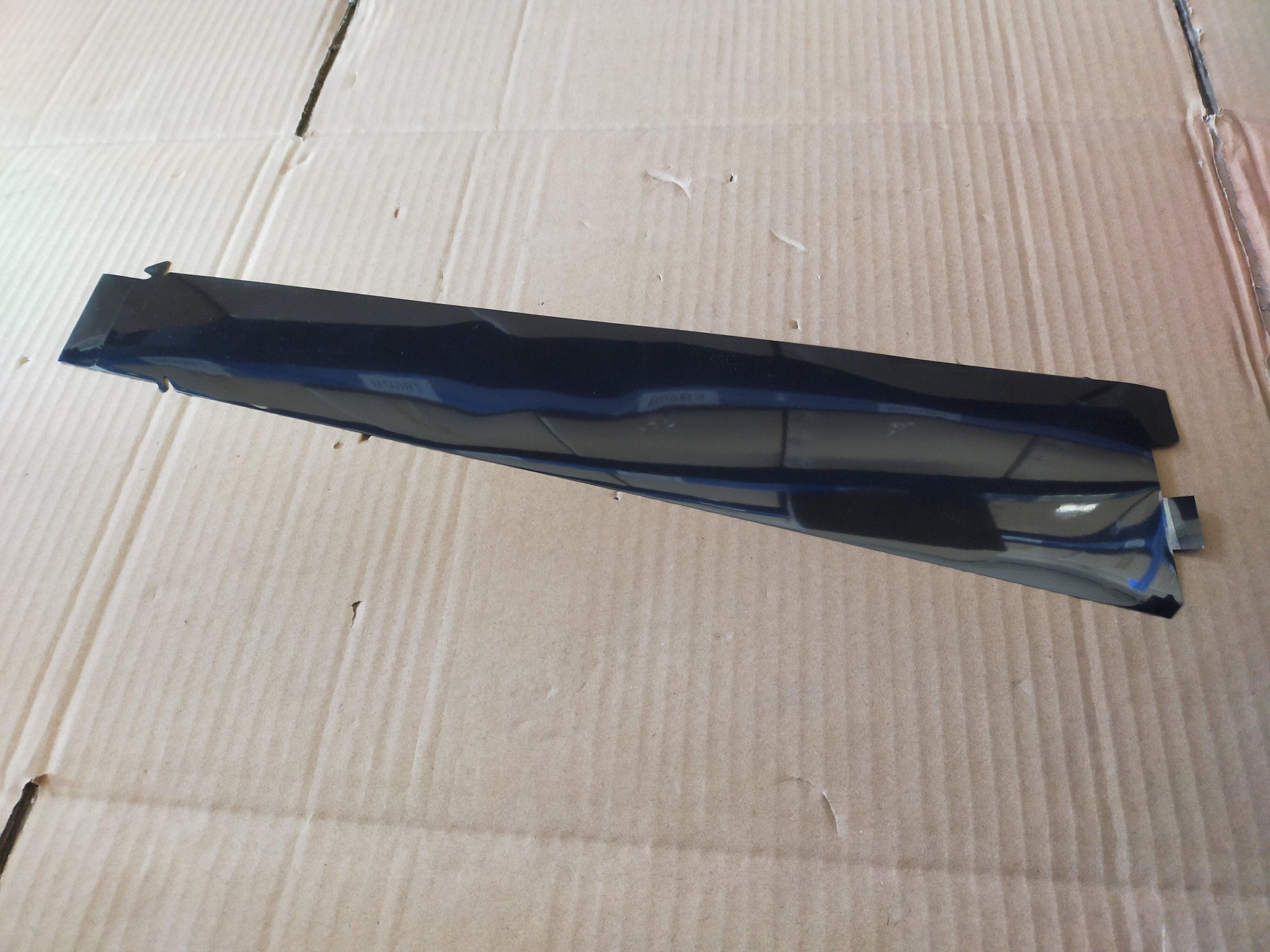 Rear Front Door And Window Glass Frame Original For Jetour X95 - N Auto Express