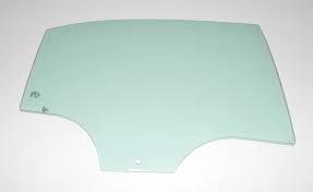 Rear Glass Window Original Seat Toledo - Skoda Rapid Bundle Offer