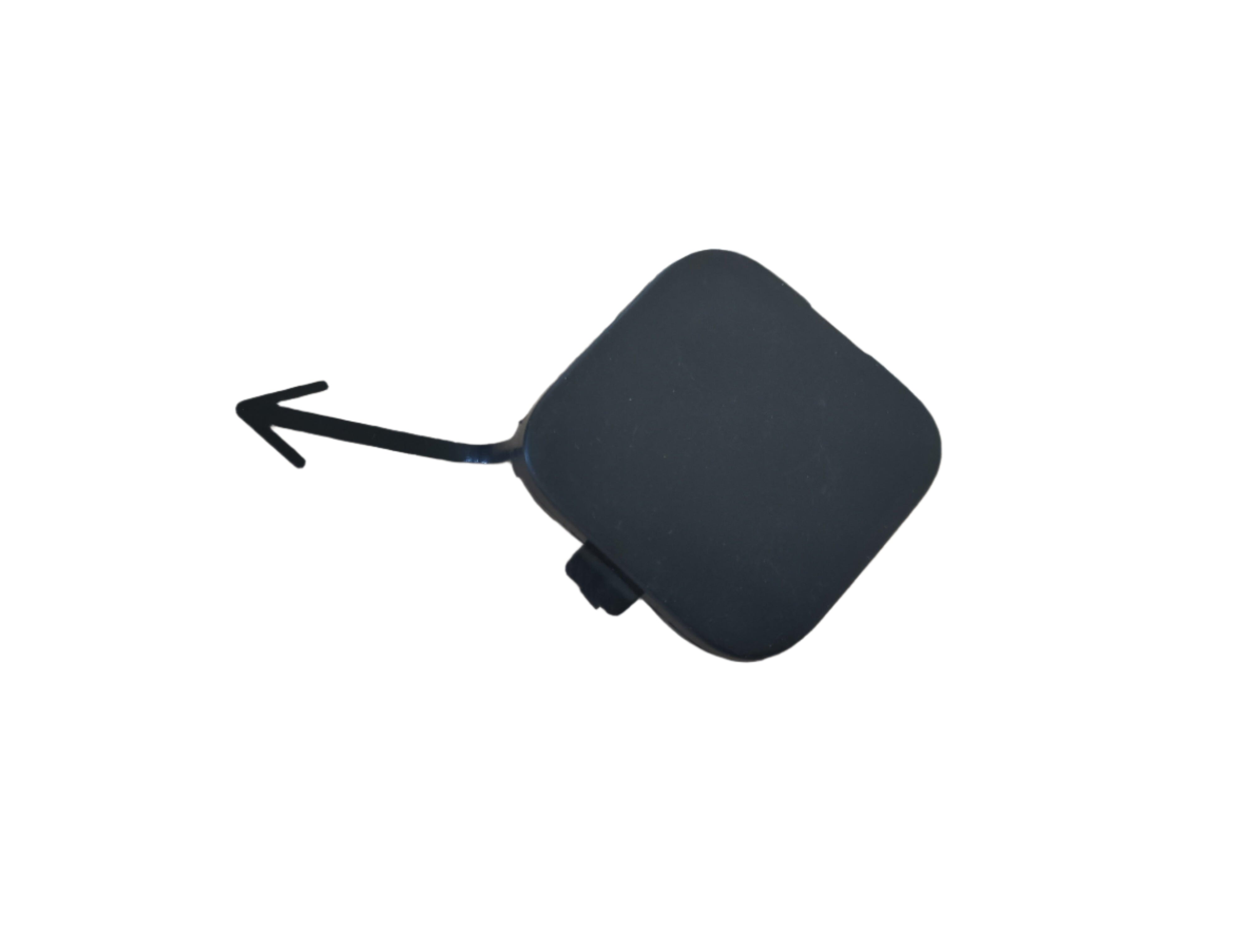 Rear Hook Plug Bumper Original For Jetour X70 - N Auto Express