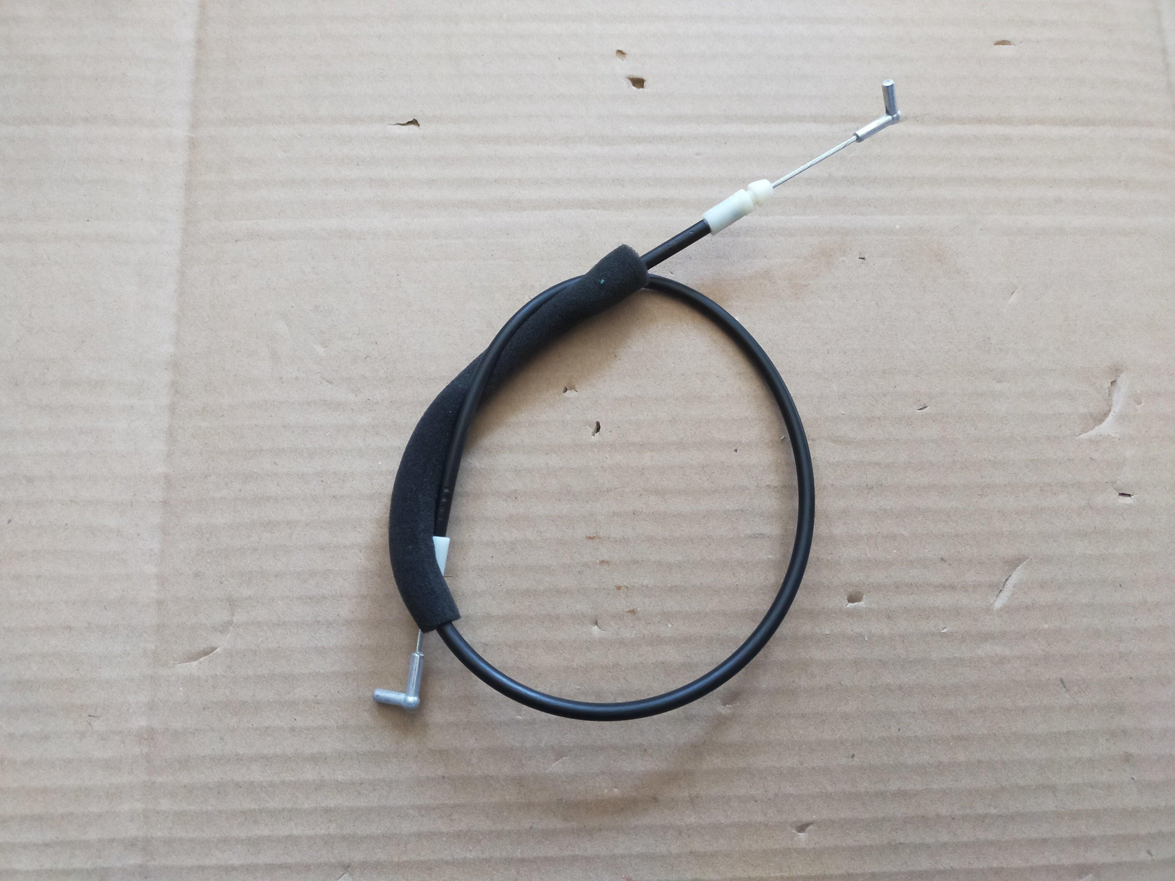 Rear Inner Door Control Cable Original For Jetour X95 - N Auto Express