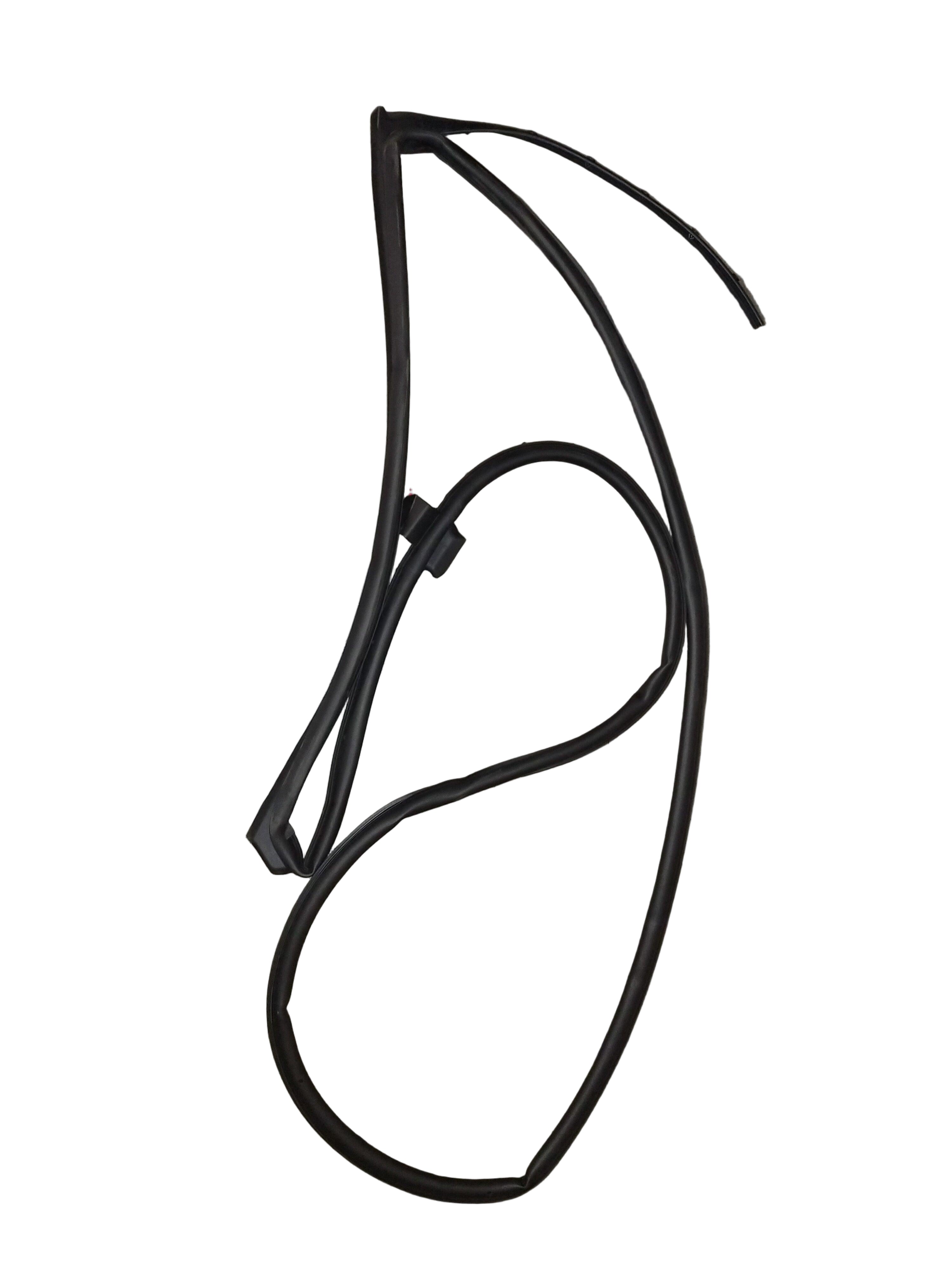 Rear Left Door Frame Seal Original For Jetour X95 - N Auto Express