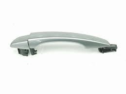 Rear Left Door Handle Original Peugeot 308 - N Auto Express