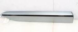 Rear Left Door Protection Strip Original Skoda Superb - N Auto Express