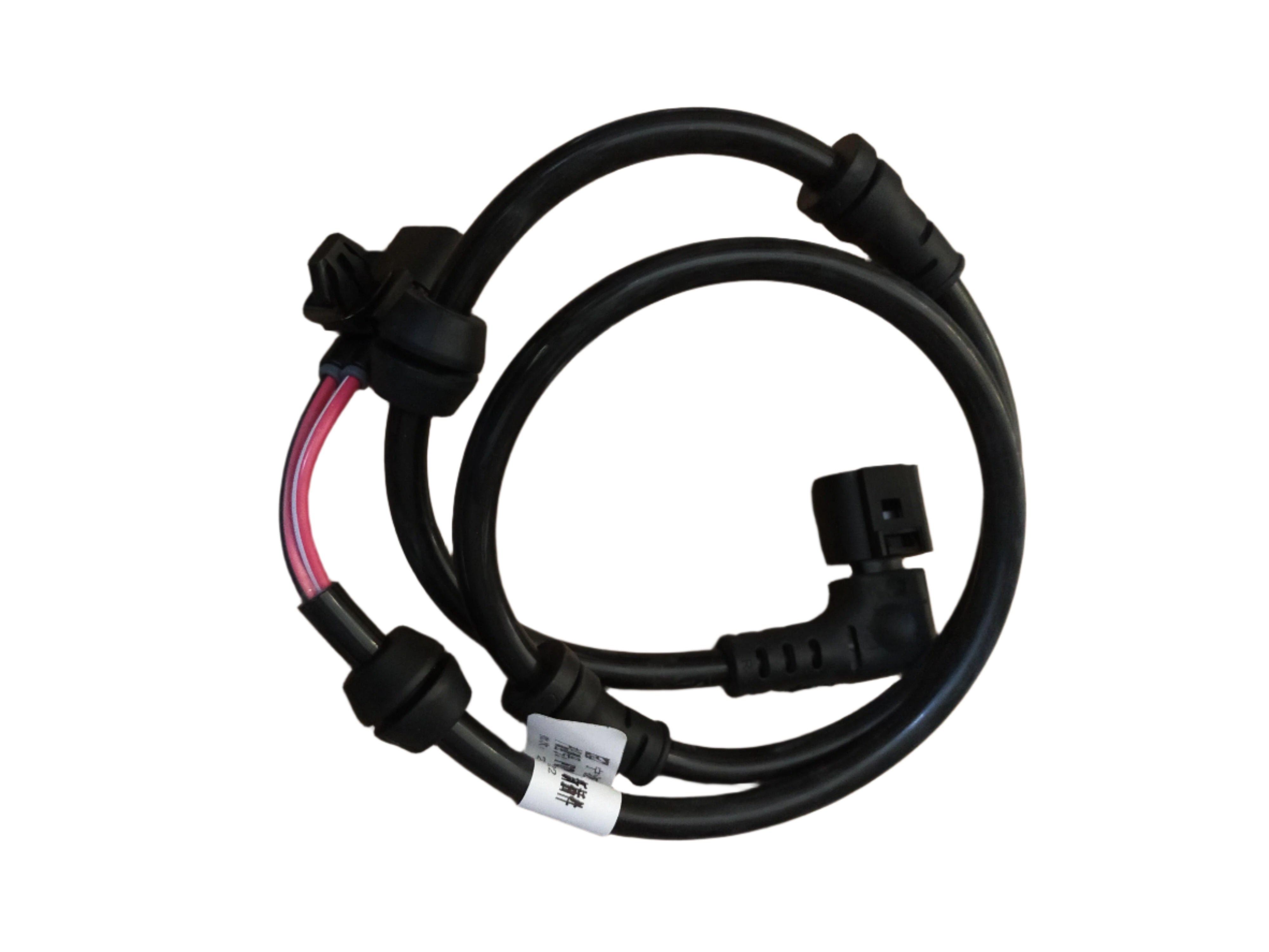 Rear Right Brake Shoe Harness Assembly Original For Jetour X70 - N Auto Express