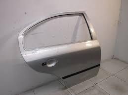 Rear Right Door Primed Original Skoda A4 - N Auto Express