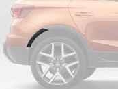 Rear Right Protection Strip For Finder Original Seat Arona - N Auto Express