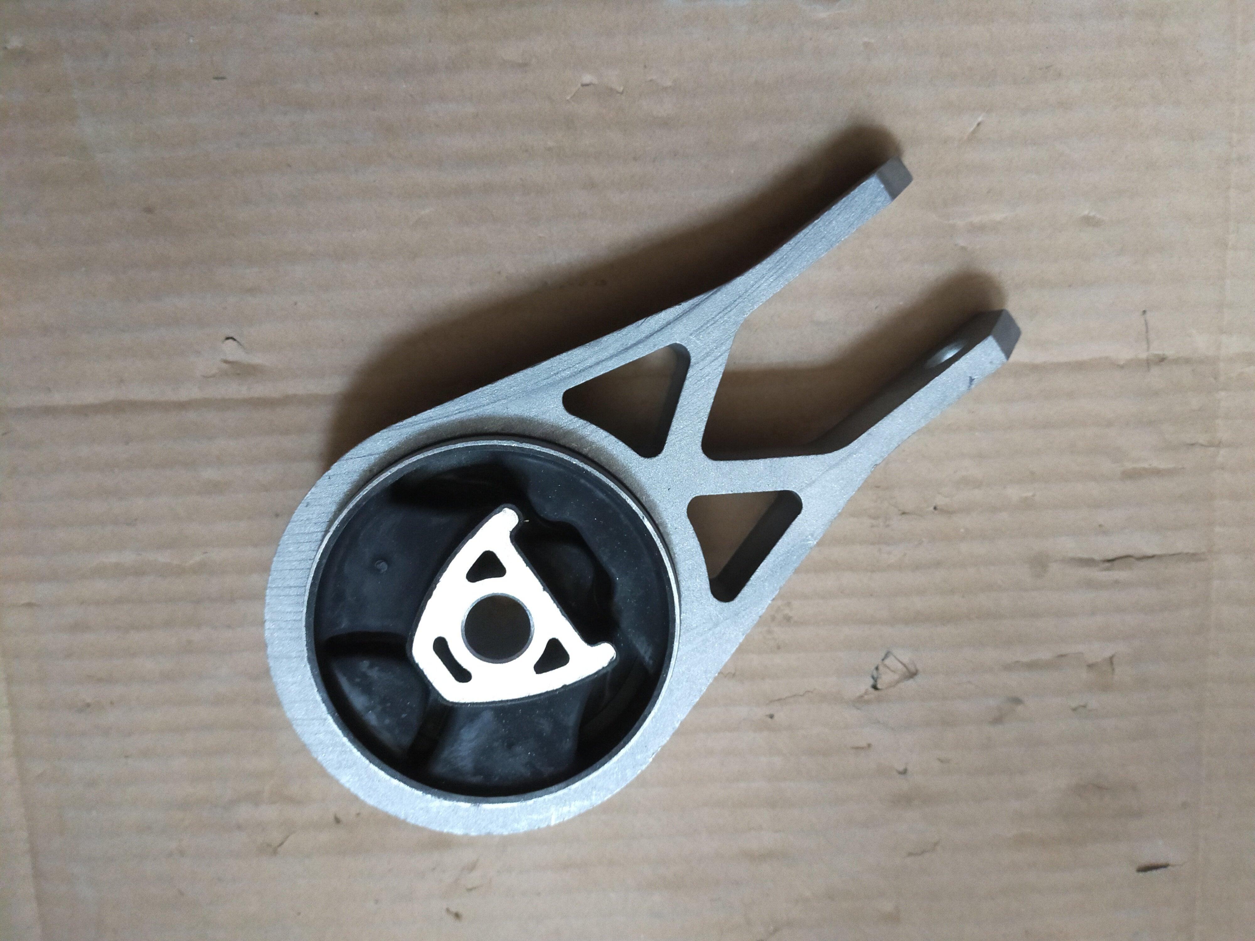 Rear Right Suspension Cushion Original For Jetour X95 - N Auto Express