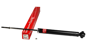 Rear Shock Absorber KYB For Hyundai New Accent - N Auto Express