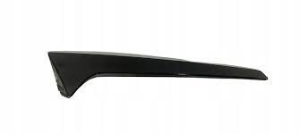 Rear Tailgate Spoiler Original Skoda A7 - N Auto Express
