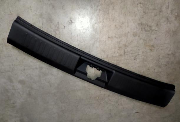 Rear Trim Trunk Panel For Jetour X95 - N Auto Express