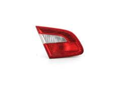 Rear Trunk Taillight Original Skoda Superb 2008 - 2013 - N Auto Express