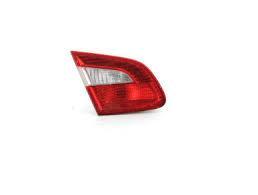 Rear Trunk Taillight Original Skoda Superb 2008 - 2013 Bundle Offer