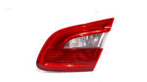 Rear Trunk Taillight Original Skoda Superb 2008 - 2013 - N Auto Express