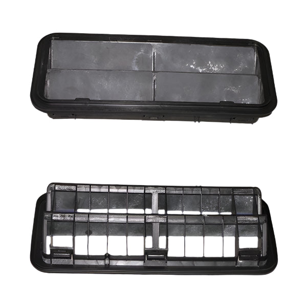 Rear Vent Frame For Jetour X70 - N Auto Express