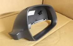 Rear View Mirror Cover Primed Original For Skoda Fantasia - Superb Bundle Offer