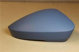 Rear View Mirror Cover Primed Original For Skoda Kodiaq - Karoq - N Auto Express