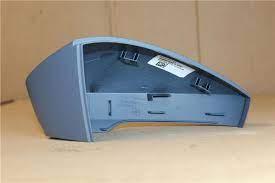 Rear View Mirror Cover Primed Original For Skoda Kodiaq - Karoq - N Auto Express