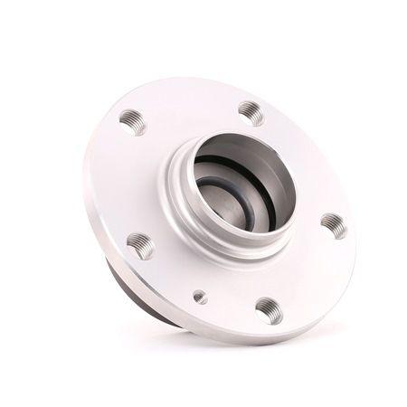 Rear Wheel Hub With Bearing FAG VW Group 713610960 - N Auto Express