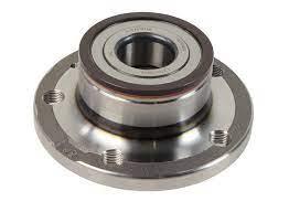 Rear Wheel Hub With Bearing FAG VW Group 713611000 - N Auto Express