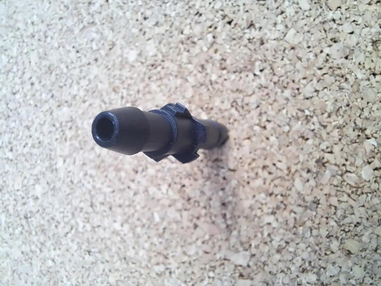 Rear Window Glass Nozzle Washer Original JAC S3 - N Auto Express