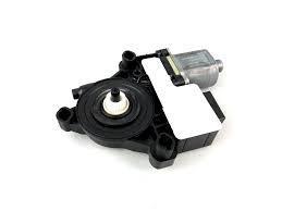 Rear Window Glass Regulator Original Seat - Skoda - VW Bundle Offer