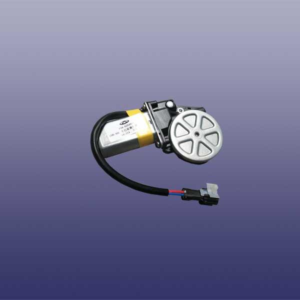 Rear Window Motor Glass Original For Jetour X95 - N Auto Express