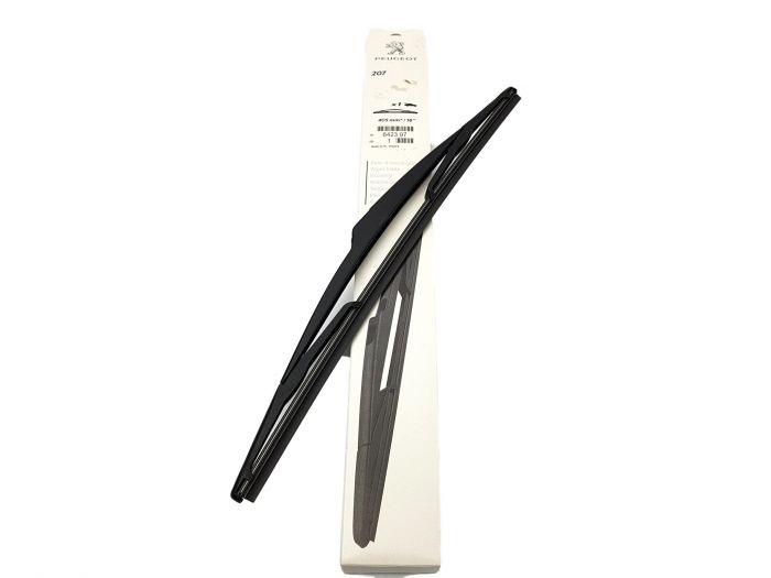 Rear Wiper Blade Rear Original Peugeot 207 - N Auto Express