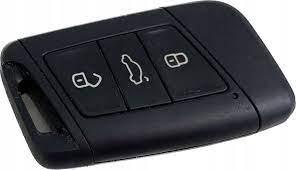 Remote Key Original Skoda Kodiak Pre-Order - N Auto Express