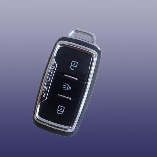 Remote Smart key Assembly Unmolded Original For Jetour X70 - N Auto Express