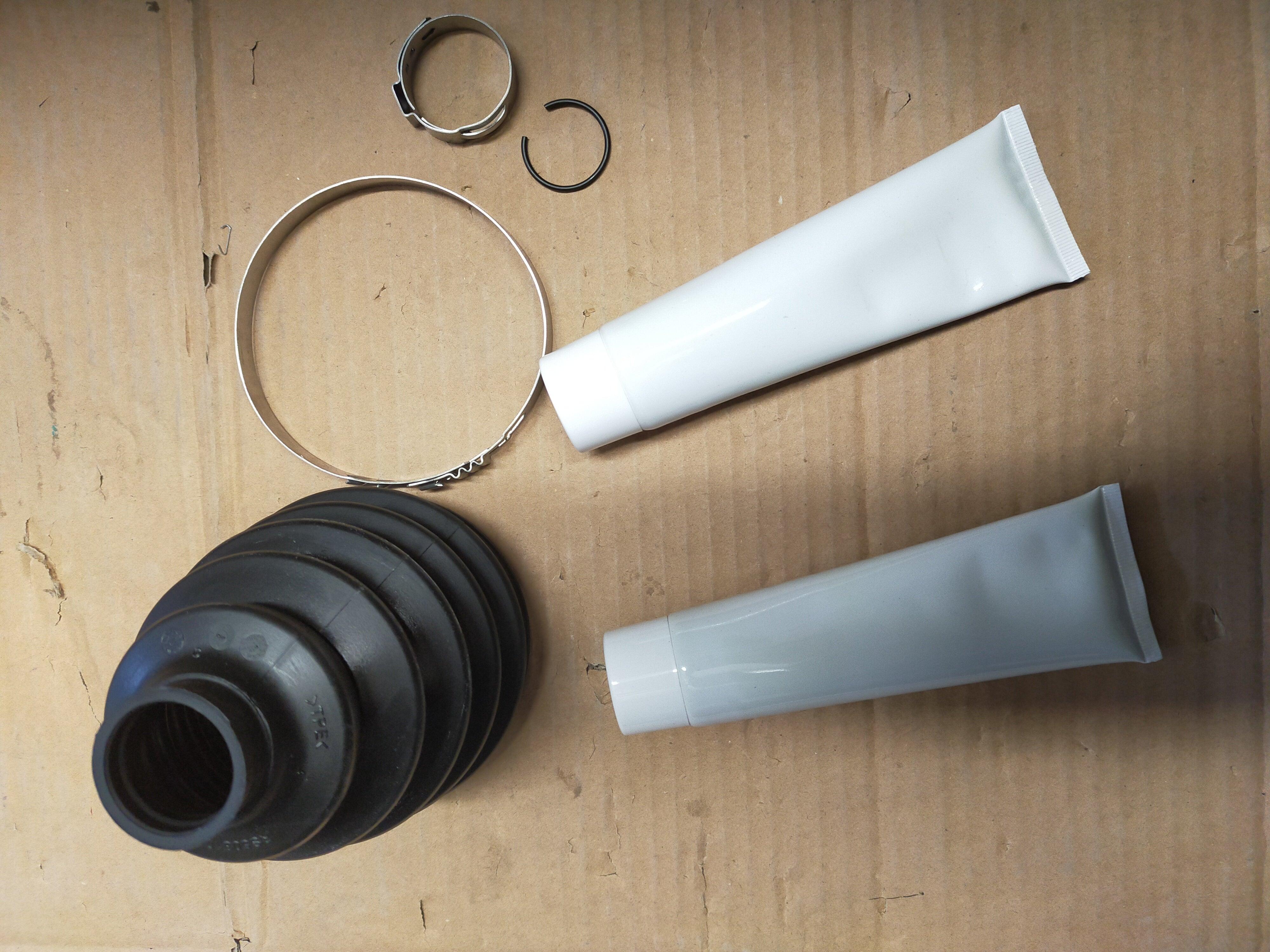 Repair Kit -OTR CV Joint Sleeve For Jetour X70 - N Auto Express