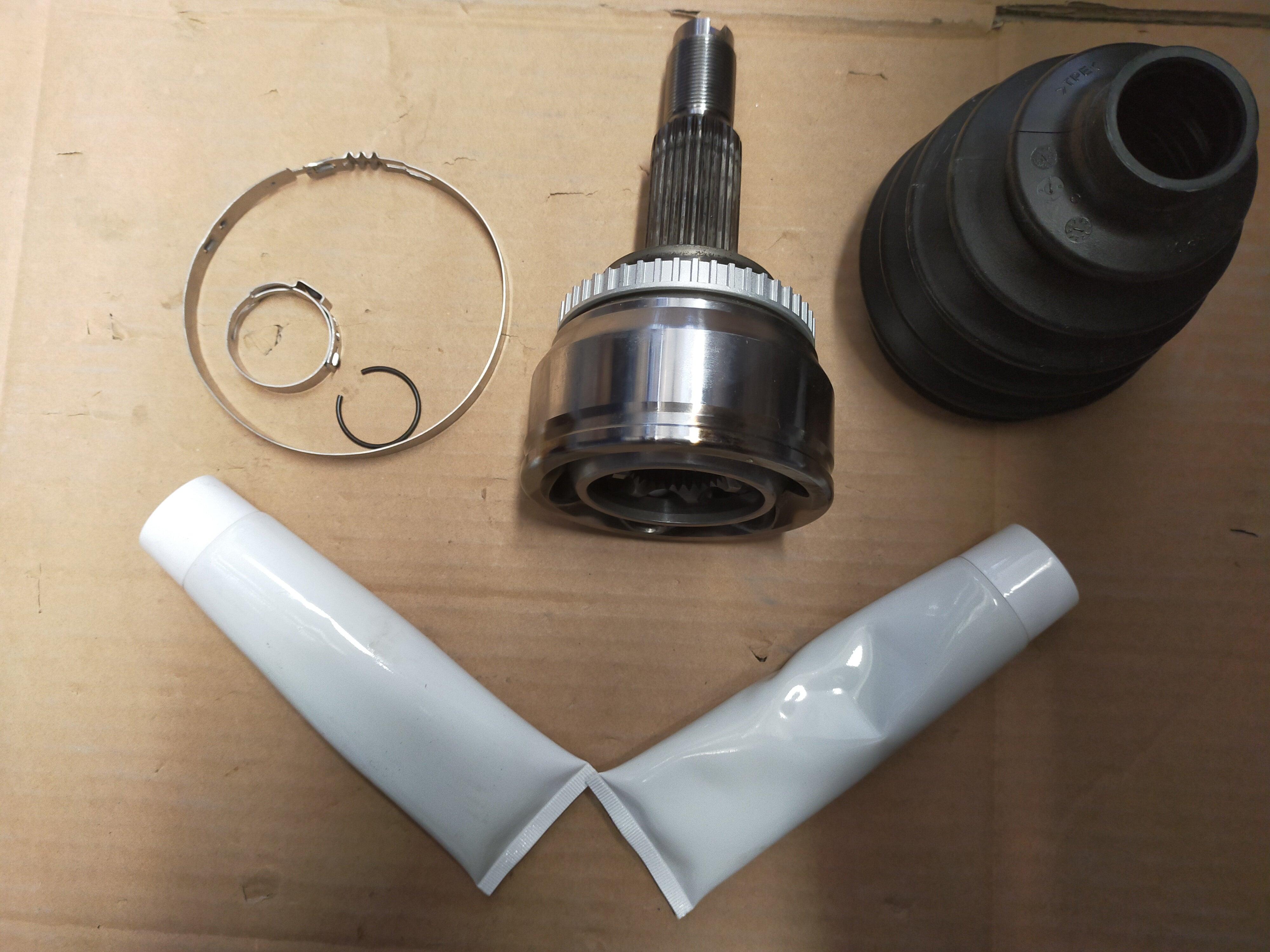 Repair Kit Outer CV Joint Original For Jetour X95 - N Auto Express